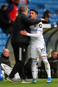 Leeds United v West Bromwich Albion - Premier League