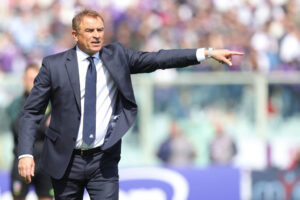 ACF Fiorentina v Spezia Calcio - Serie A