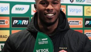 KEITA BALDE