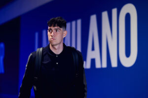 FC Internazionale v AC Monza - Serie A