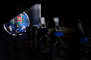 FC Porto v FC Internazionale: Round of 16 Second Leg - UEFA Champions League