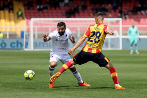 US Lecce v UC Sampdoria - Serie A
