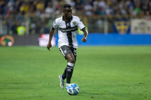 Parma Calcio v Bari - Serie B