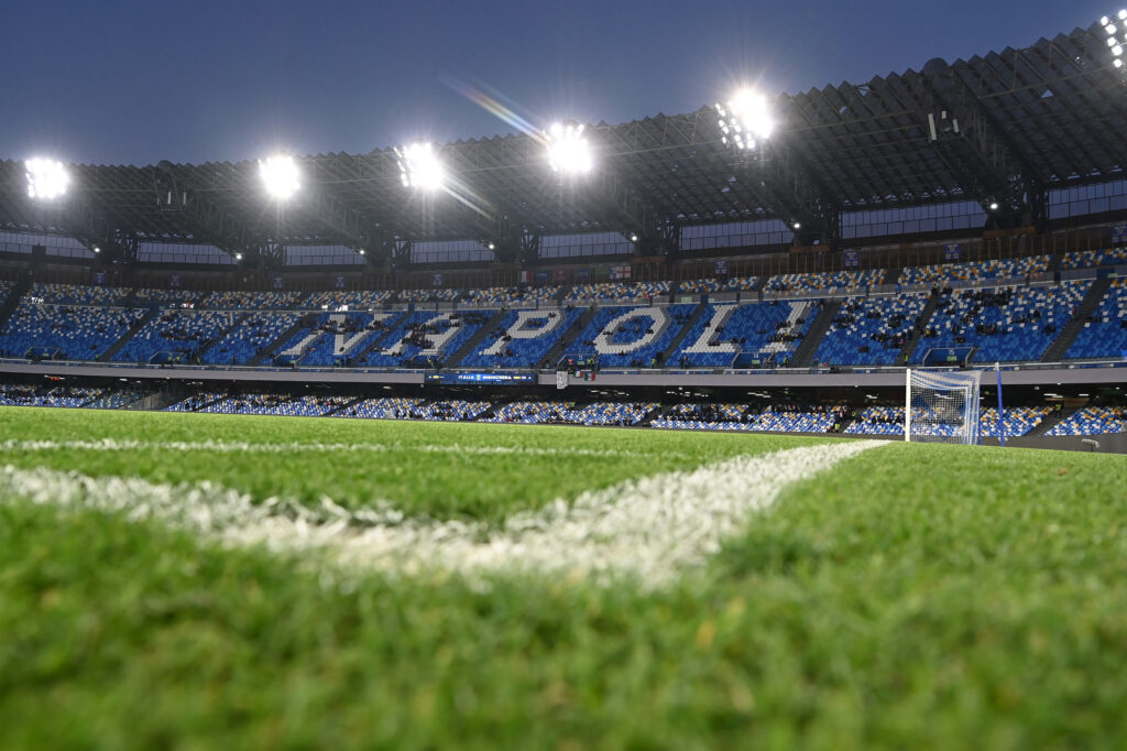 Italy v England: Group C - UEFA EURO 2024 Qualifying Round