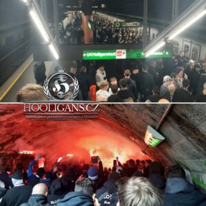 DERBY DI VIENNA