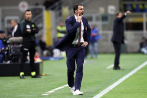 FC Internazionale v AC Monza - Serie A