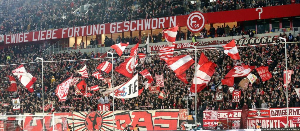 Fortuna Dusseldorf