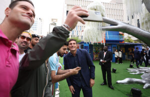 Around Qatar - FIFA World Cup Qatar 2022