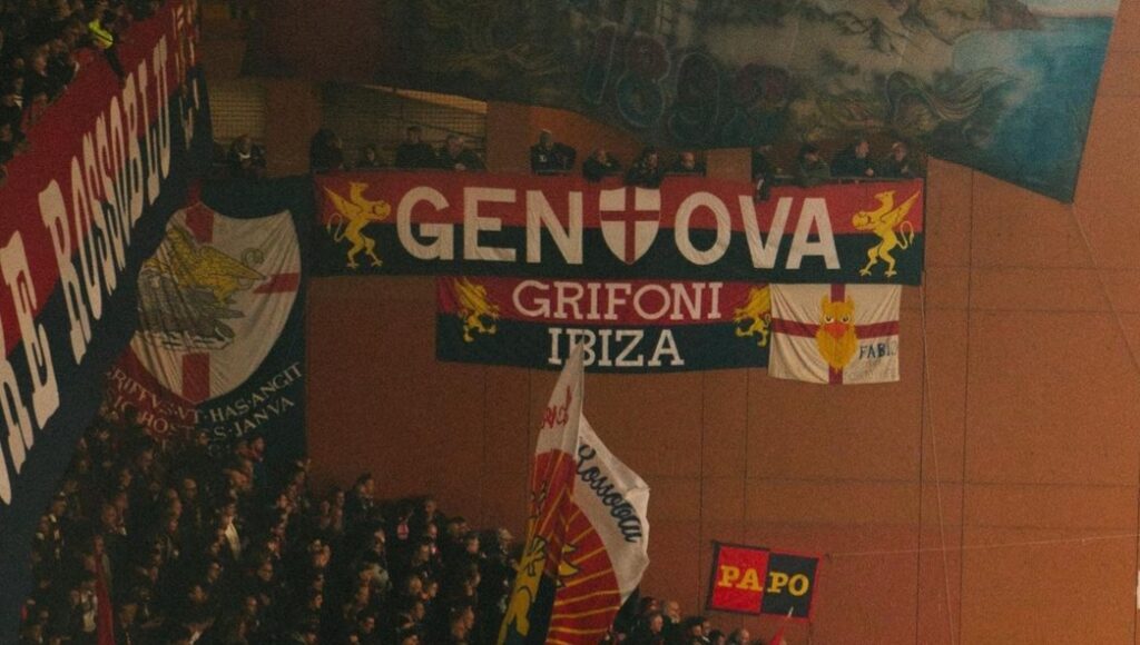 genoa derby