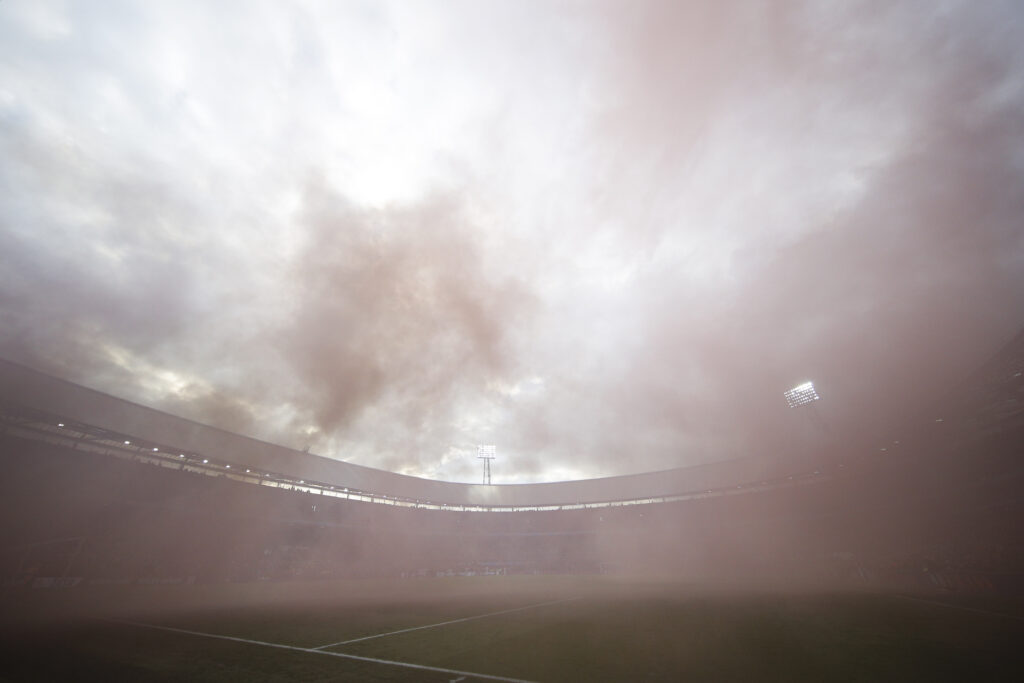 Willem II v Ajax - Dutch Toto KNVB Cup Final