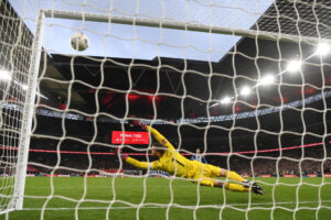 Brighton &amp; Hove Albion v Manchester United: Emirates FA Cup Semi Final