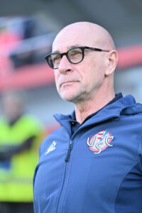 US Cremonese v Empoli FC - Serie A