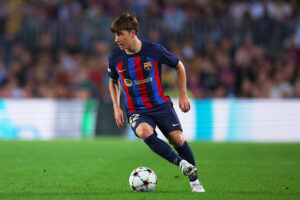 FC Barcelona v FC Bayern München: Group C - UEFA Champions League