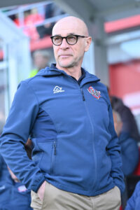 US Cremonese v Empoli FC - Serie A