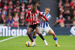 Athletic Club v Real Sociedad - LaLiga Santander