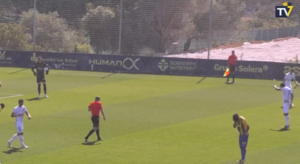 Cadiz - San Roque de Lep