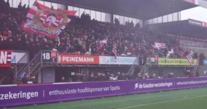 SPARTA FEYENOORD