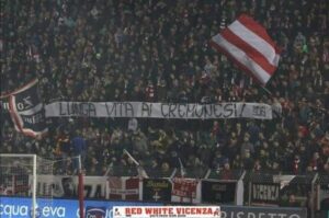 ULTRAS PIACENZA VICENZA