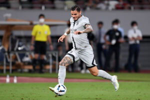 Paris Saint-Germain v Kawasaki Frontale - Preseason Friendly