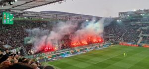 DERBY VIENNA