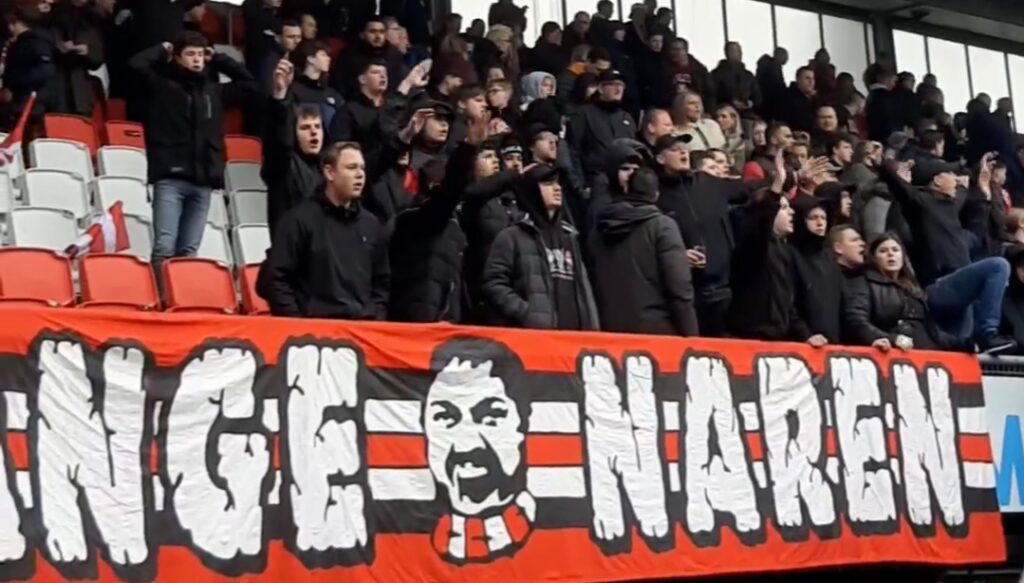 SPARTA FEYENOORD