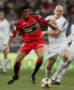 Copa del Rey - Real Madrid v Valladolid