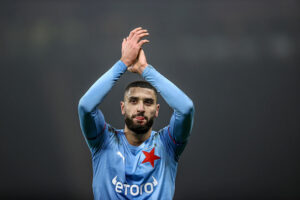 1. FC Union Berlin v Slavia Praha: Group F - UEFA Europa Conference League