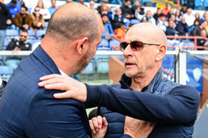 UC Sampdoria v US Cremonese - Serie A