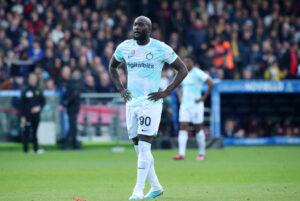 Salernitana v FC Internazionale - Serie A