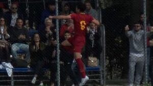 ROMA DERBY GIOVANILI