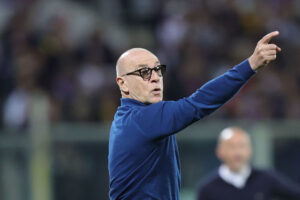 ACF Fiorentina v US Cremonese - Coppa Italia Semi Final