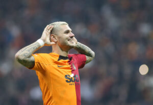 Galatasaray v Antalyaspor - Super Lig