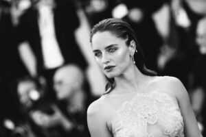 "Bones And All" Red Carpet - 79th Venice International Film Festival