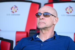 US Cremonese v Atalanta BC - Serie A