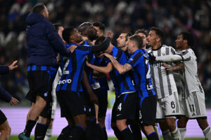 Juventus - Inter