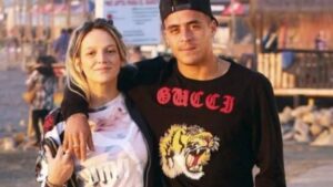 Brian Fernandez Araceli Fessia