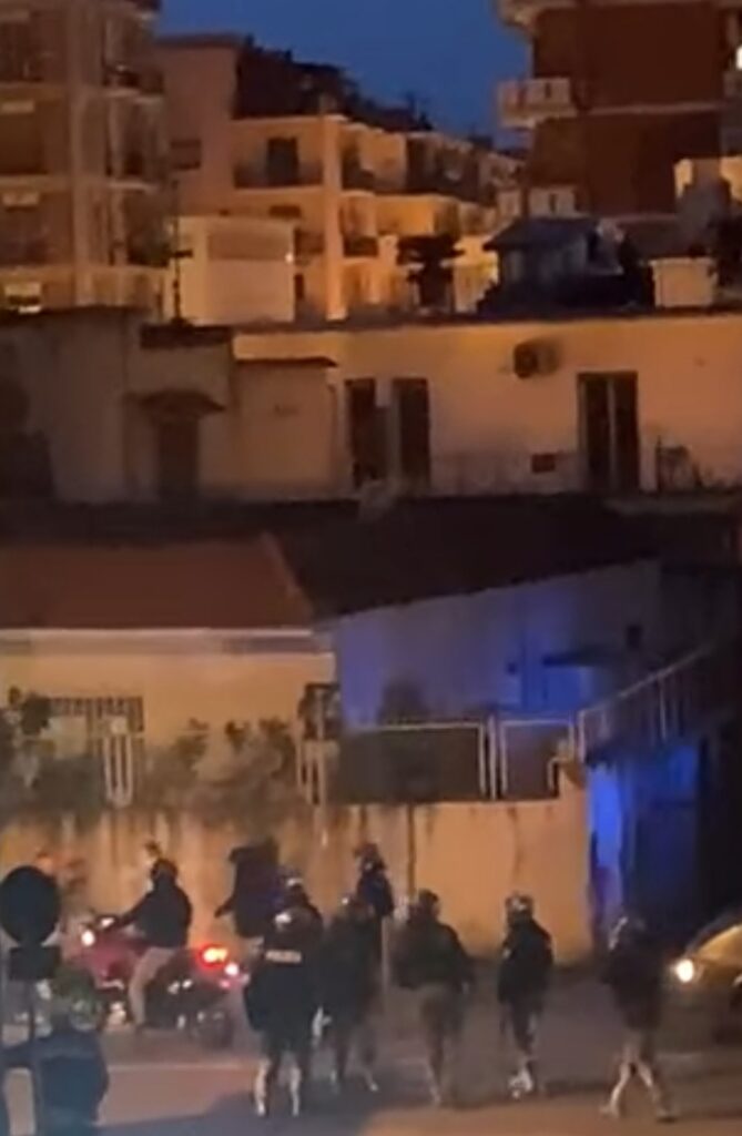 JUVE STABIA-AVELLINO