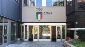 Collegio garanzia Coni