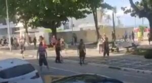 AGGUATO SAN PAOLO CERRO