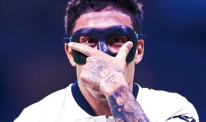 DERBY CITTA' DEL MESSICO