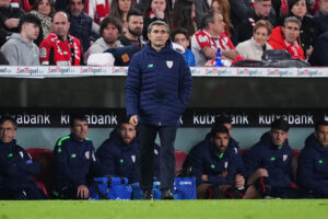 Athletic Club v Osasuna: Semi Final Second Leg - Copa Del Rey