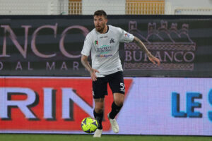 Spezia Calcio v SS Lazio - Serie A