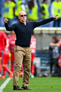 UC Sampdoria v US Cremonese - Serie A