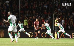 Pabon Atletico Nacional