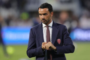 Spezia Calcio v AC Monza - Serie A