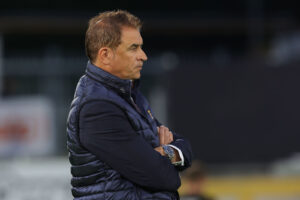 Spezia Calcio v AC Monza - Serie A