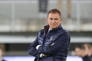 Spezia Calcio v AC Monza - Serie A