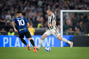 Juventus v FC Internazionale - Coppa Italia Final