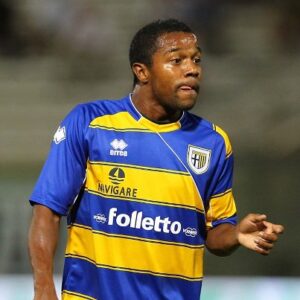 Dorlan Pabon Parma