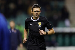 Hibernian FC v St. Johnstone FC - Cinch Scottish Premiership
